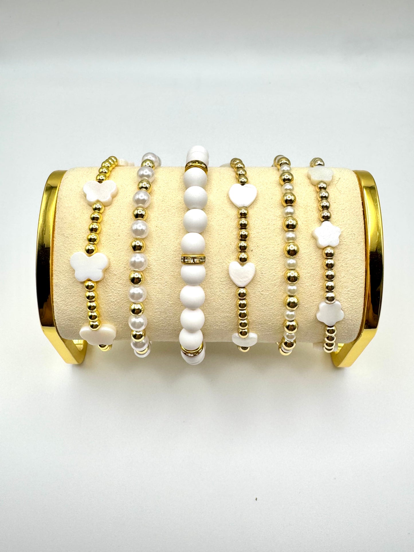 Butterfly Wings of Elegance Bracelet