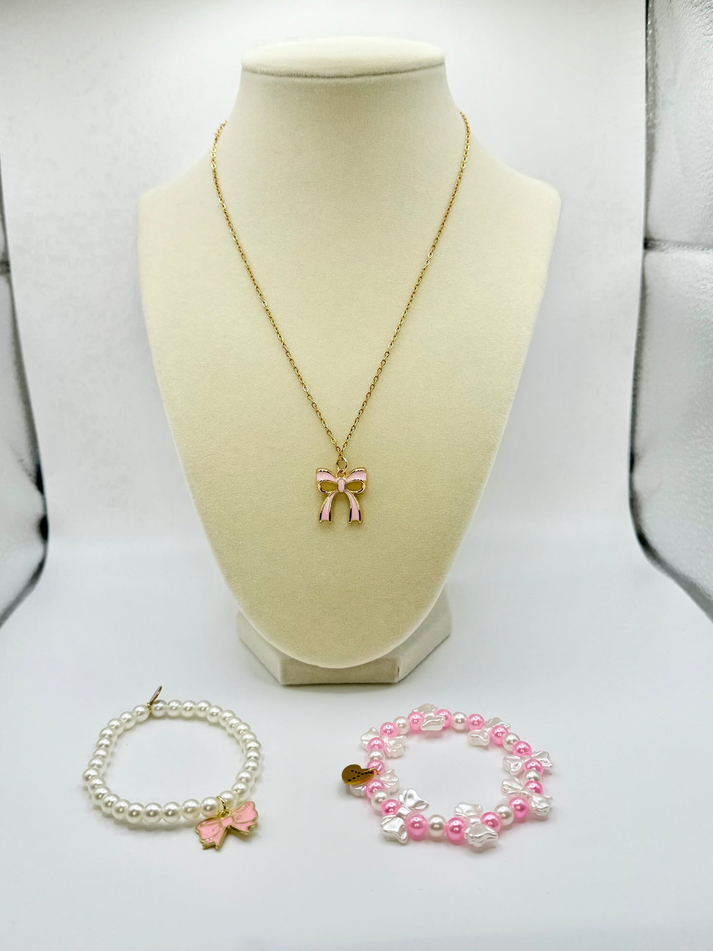 Because I'm A Lady Bracelet