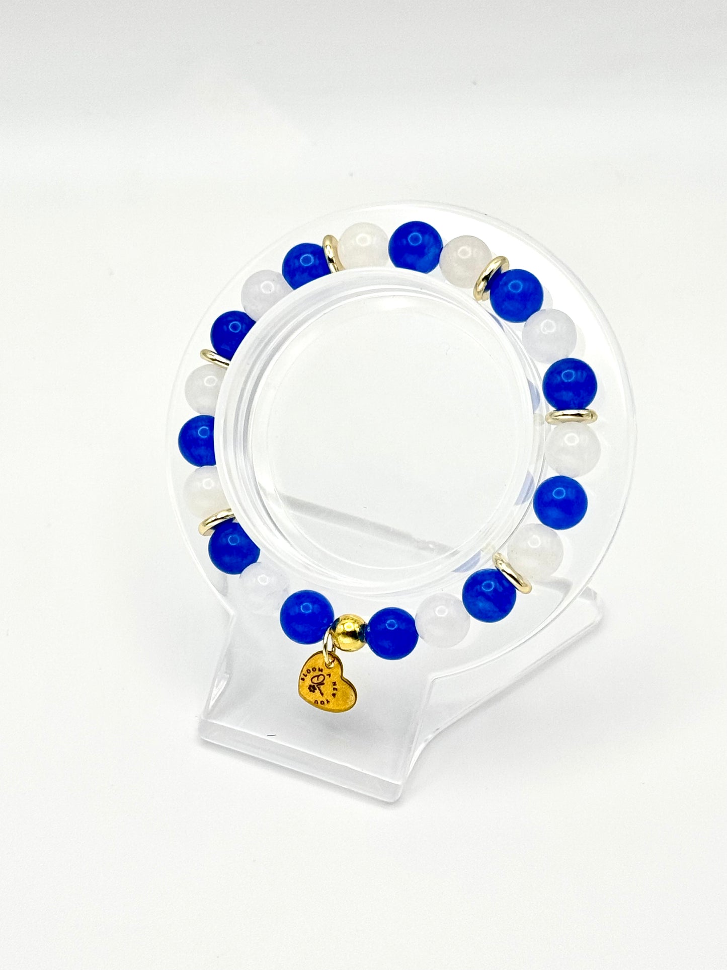 Air Force Bracelet β Wings of Courage