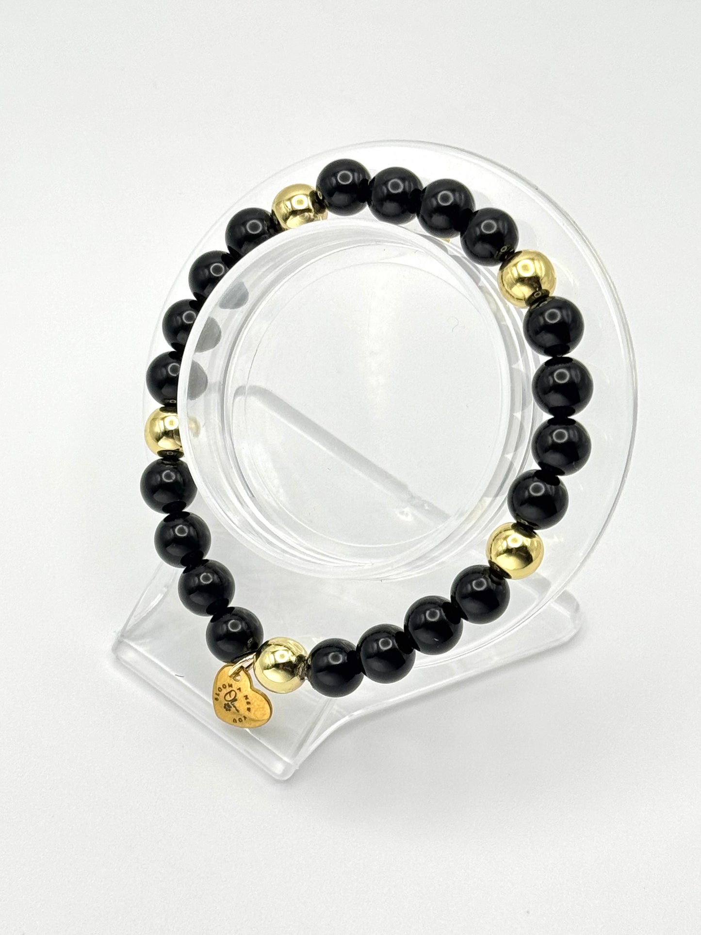 Army Bracelet – Iron Valor