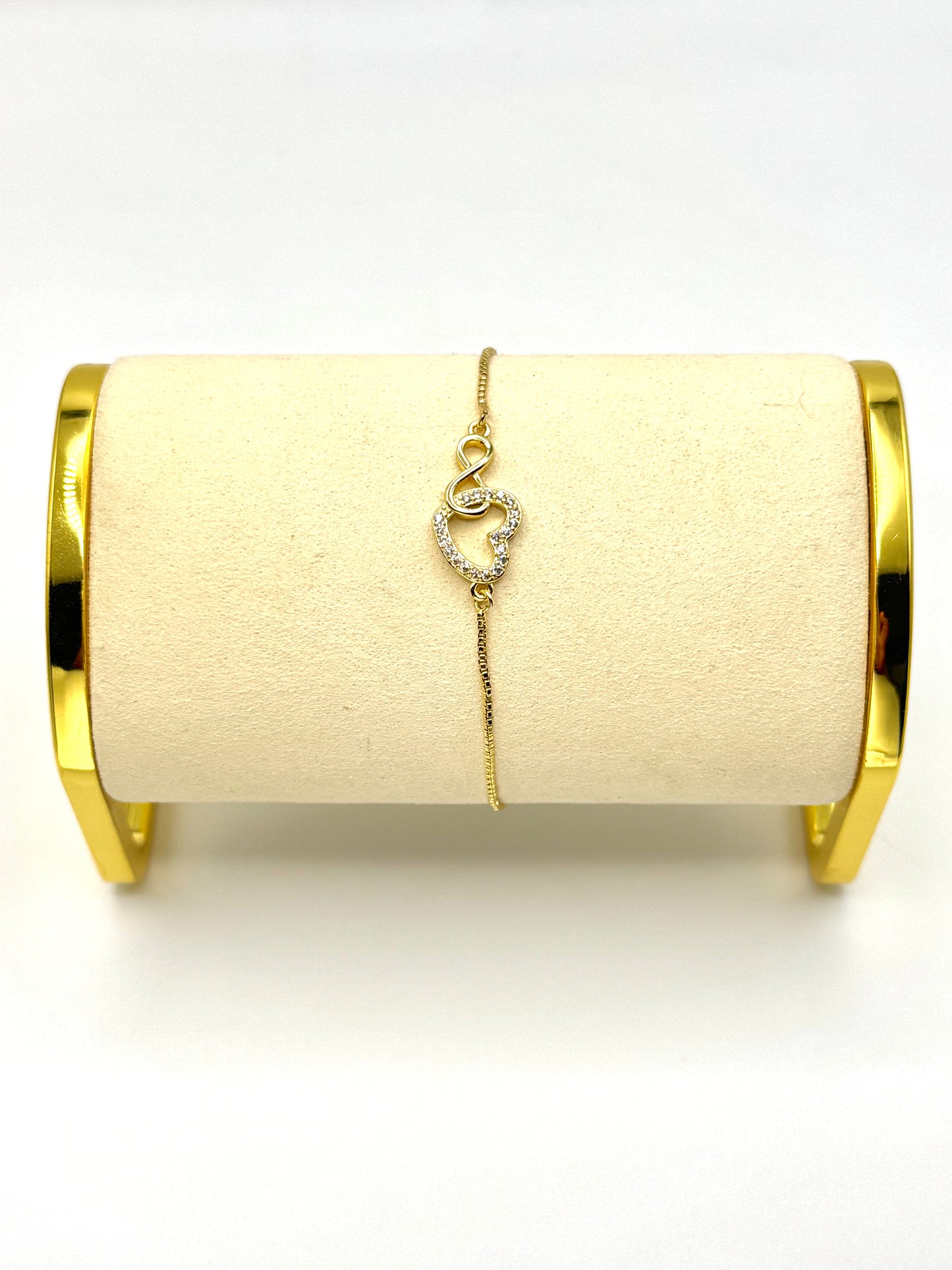 Forever Connected Bracelet