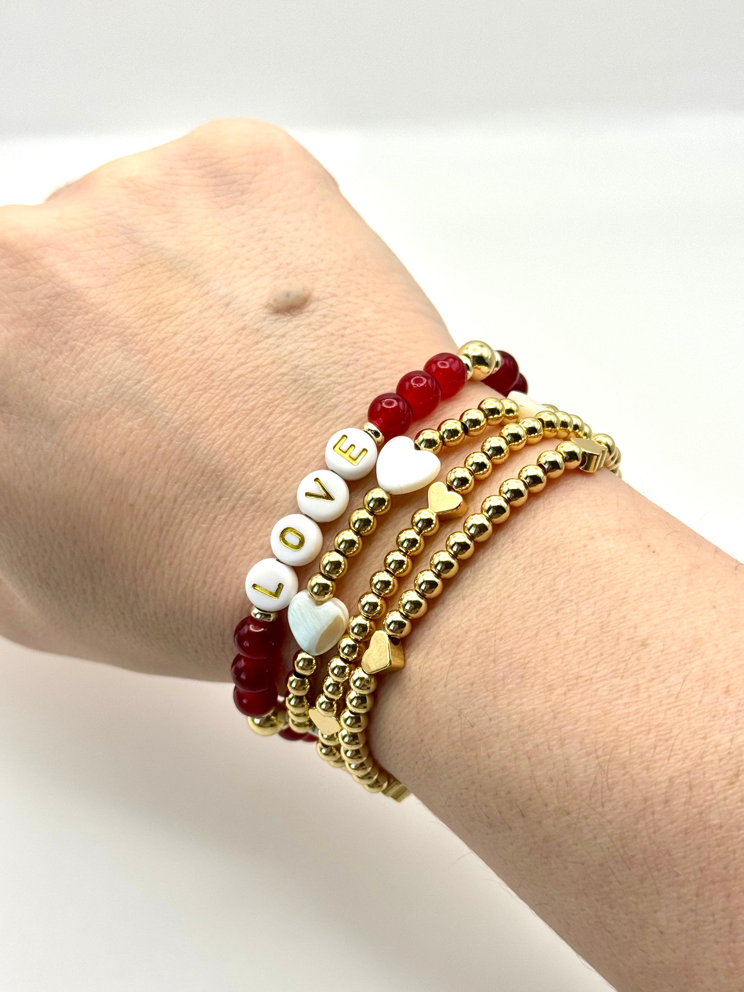 Love Always Bracelet