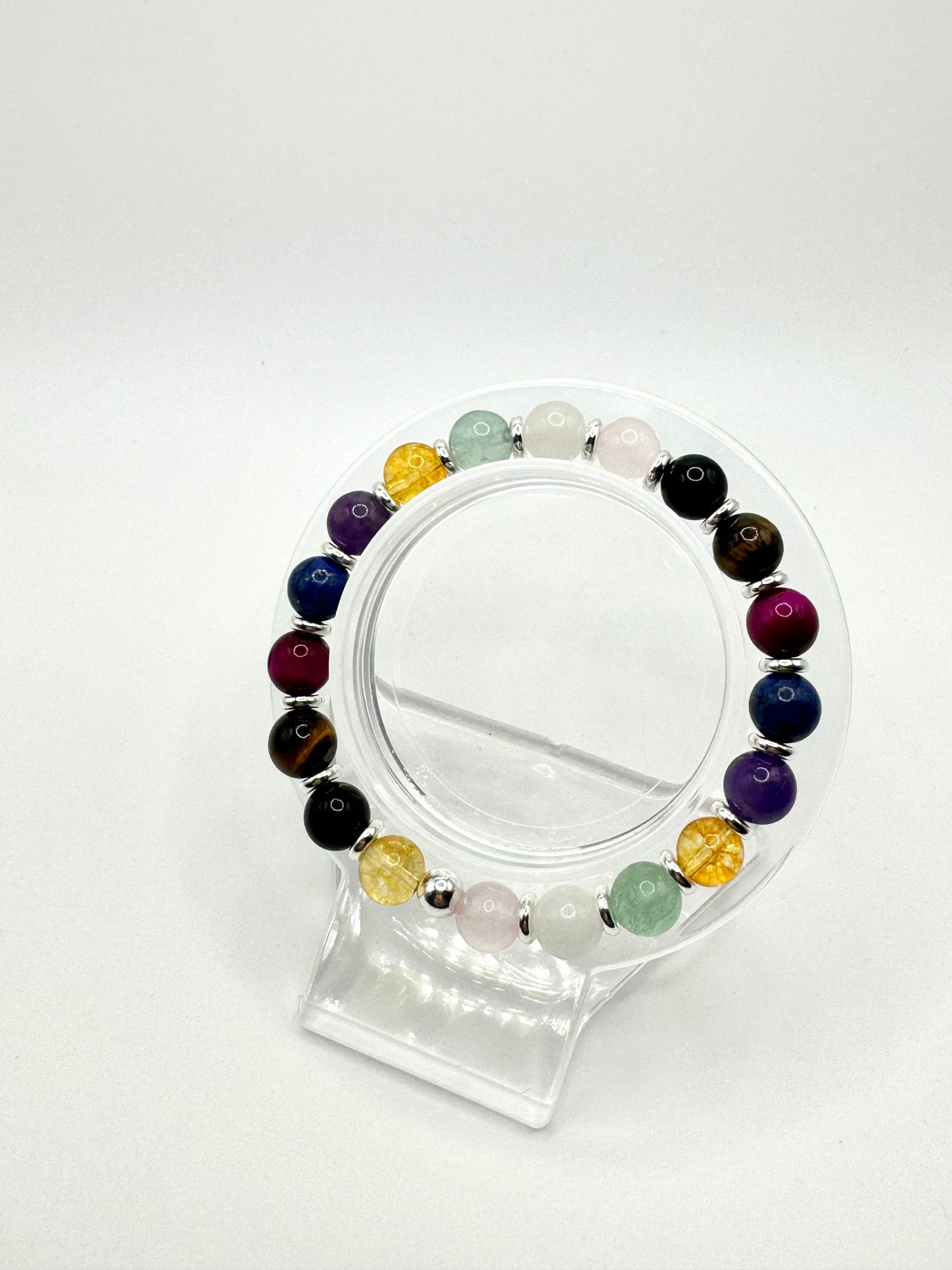 Galatians 5:22-The Fruit of the Spirit