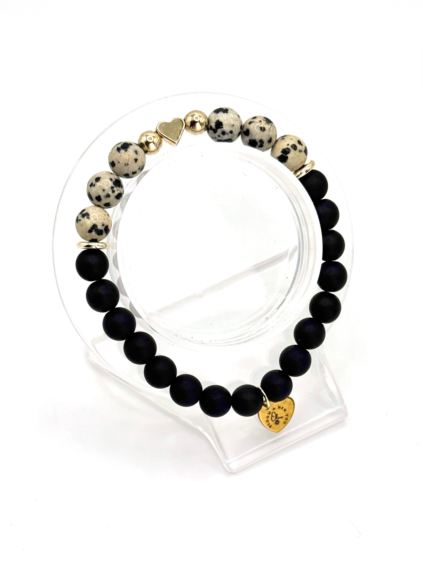 The Balanced Legacy Bracelet