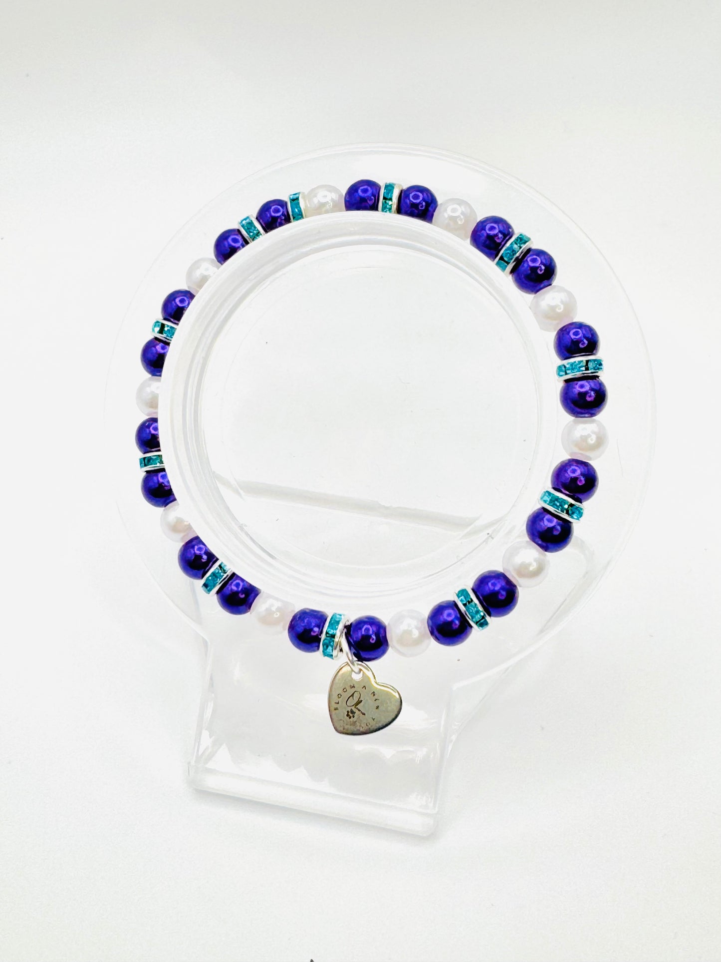 Support and Solidarity Bracelet- September Suicide Prevention Month