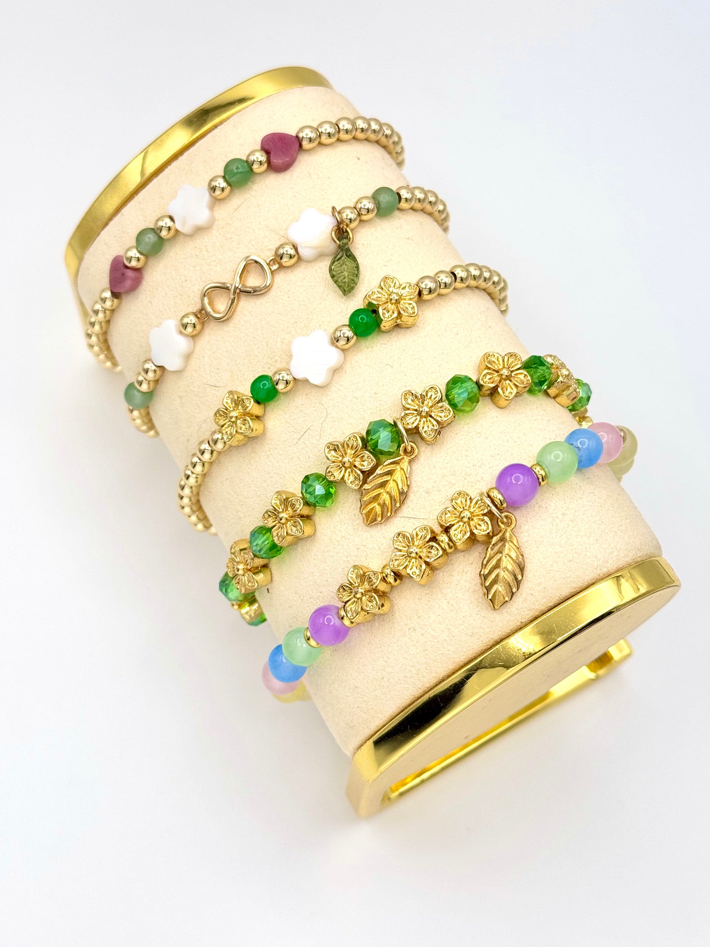 Still Connected Bracelet