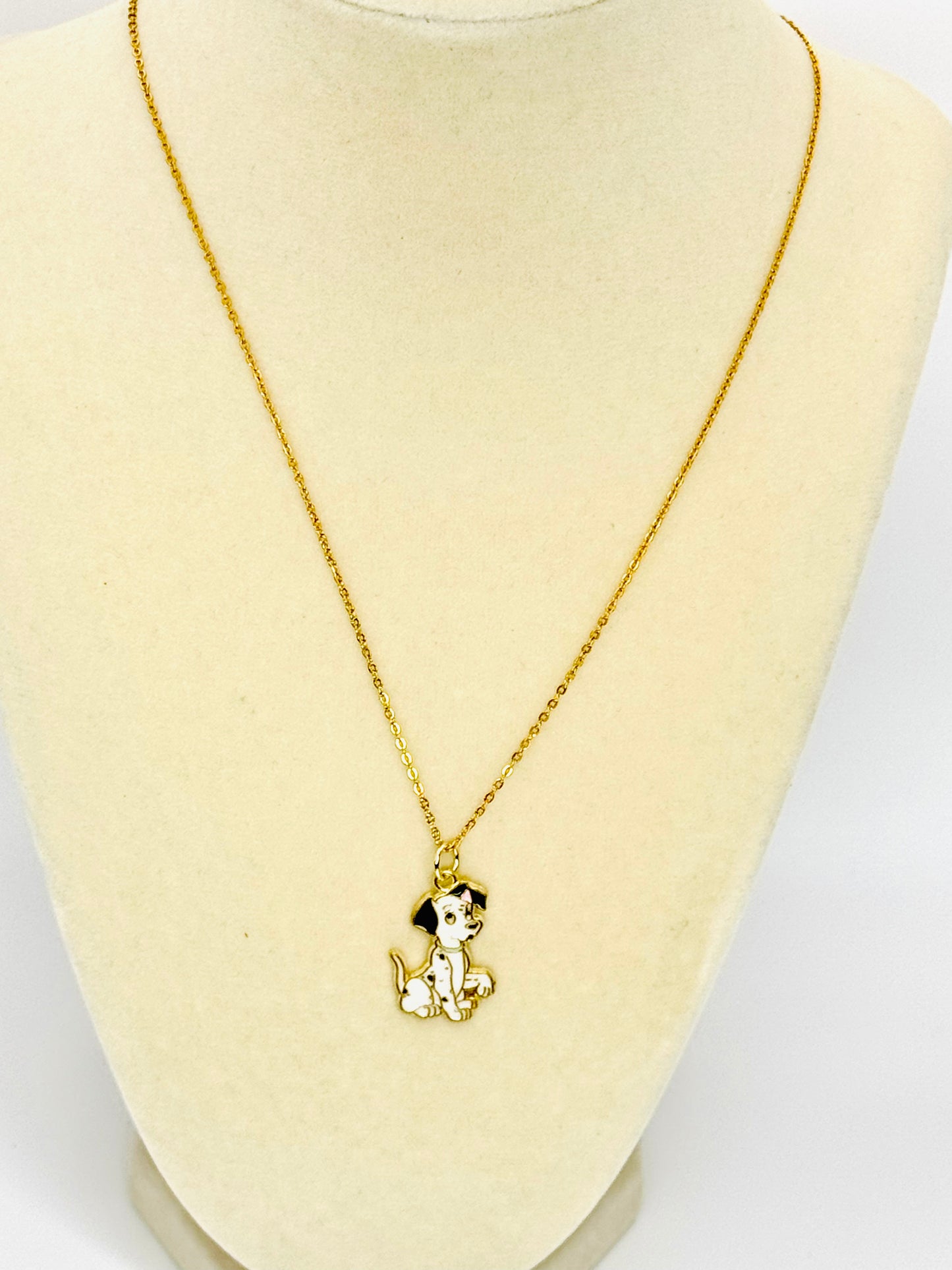 Pawfect Devotion Necklace