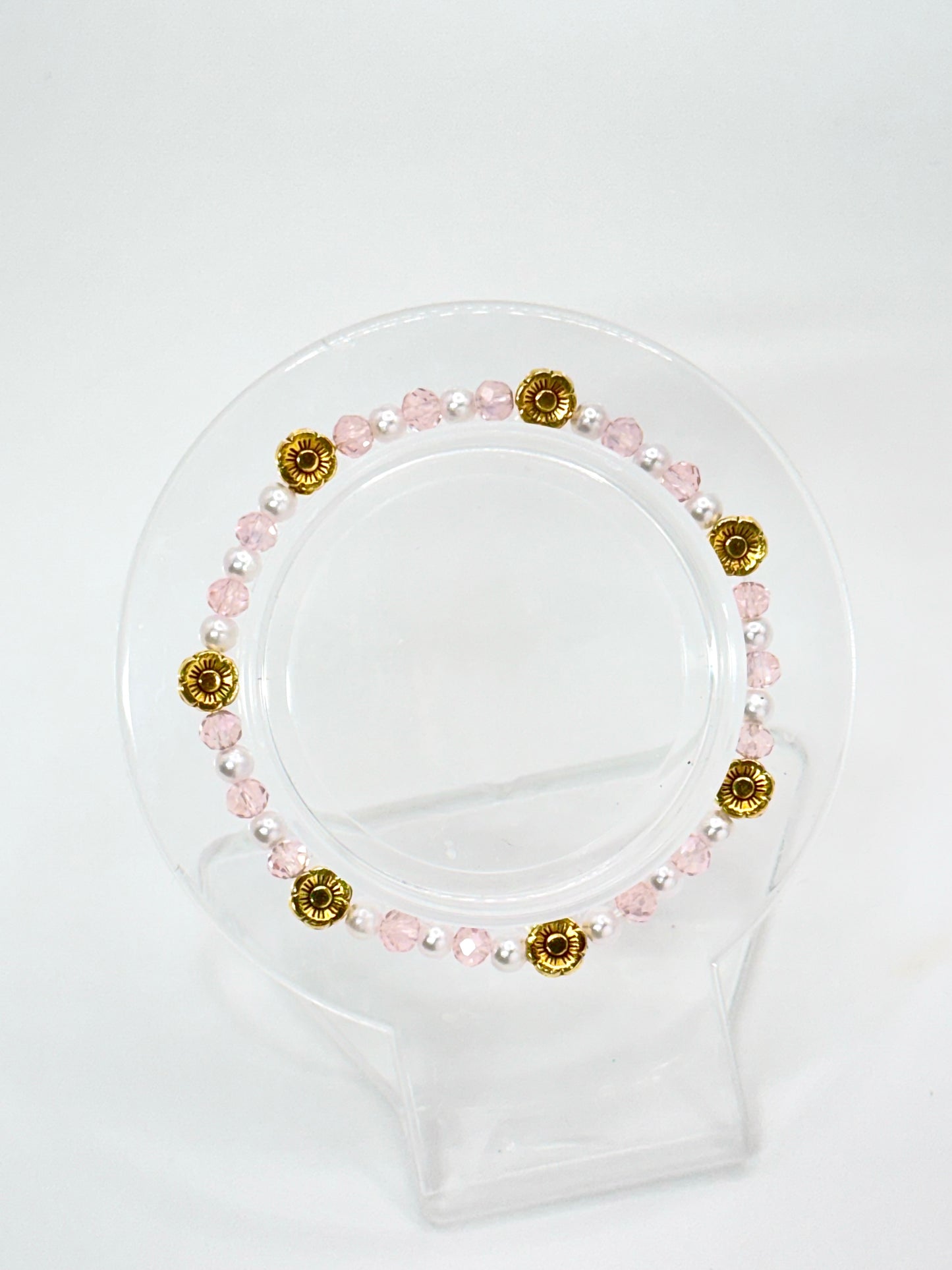 Blooming Grace Bracelet