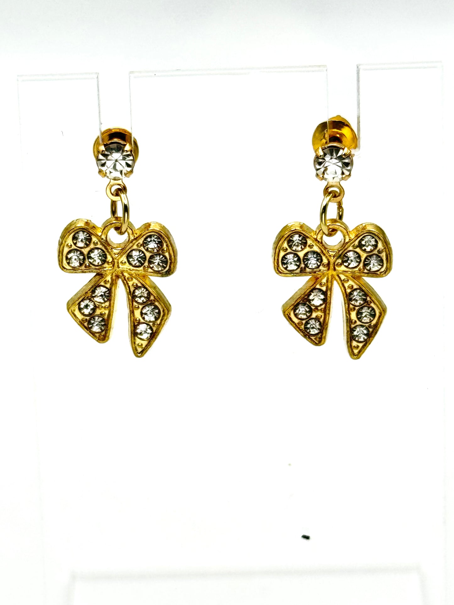 ✨ Crystal Bow Drops