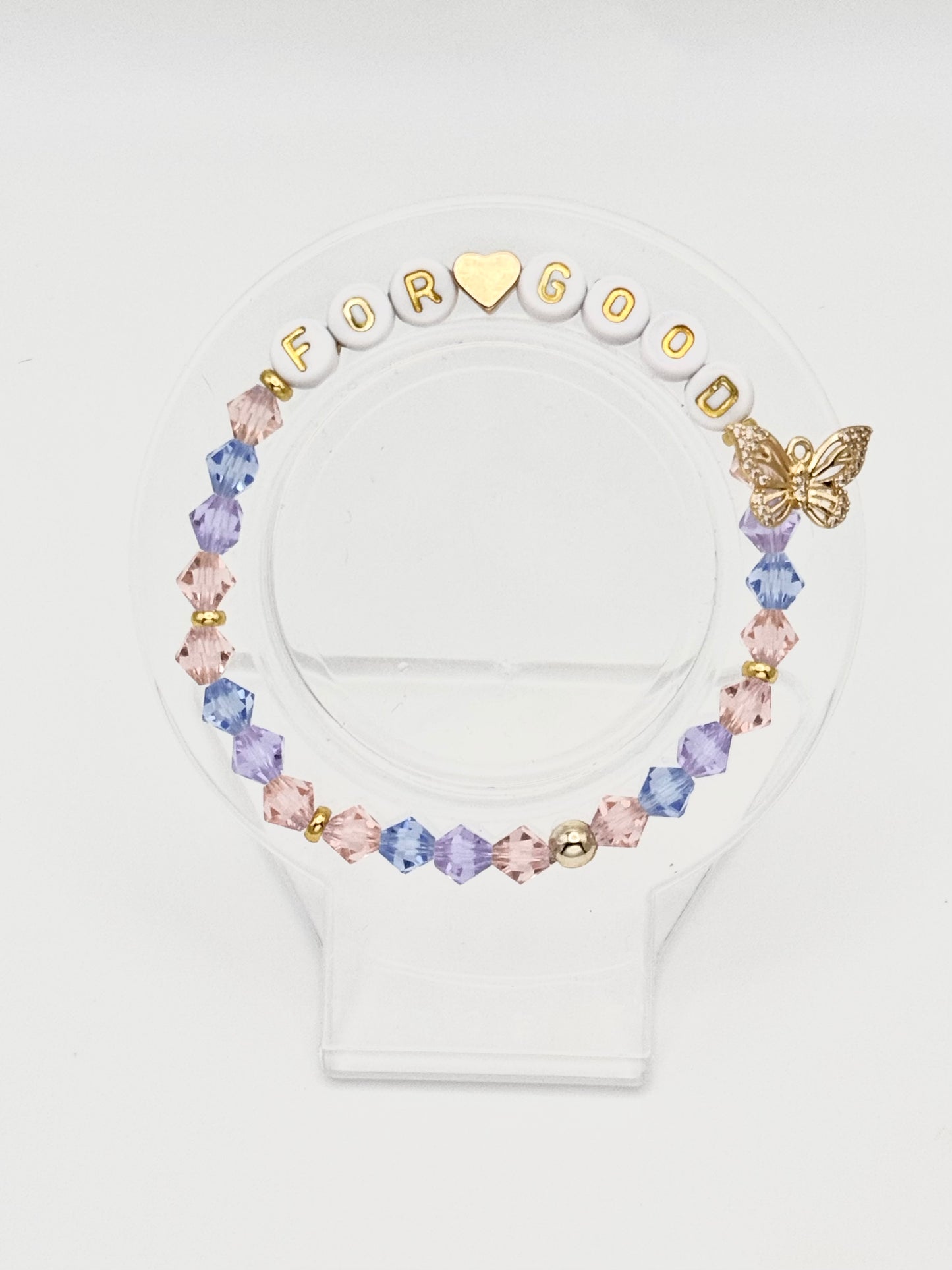 π¦ The Transformation Duo (Gold + Silver)