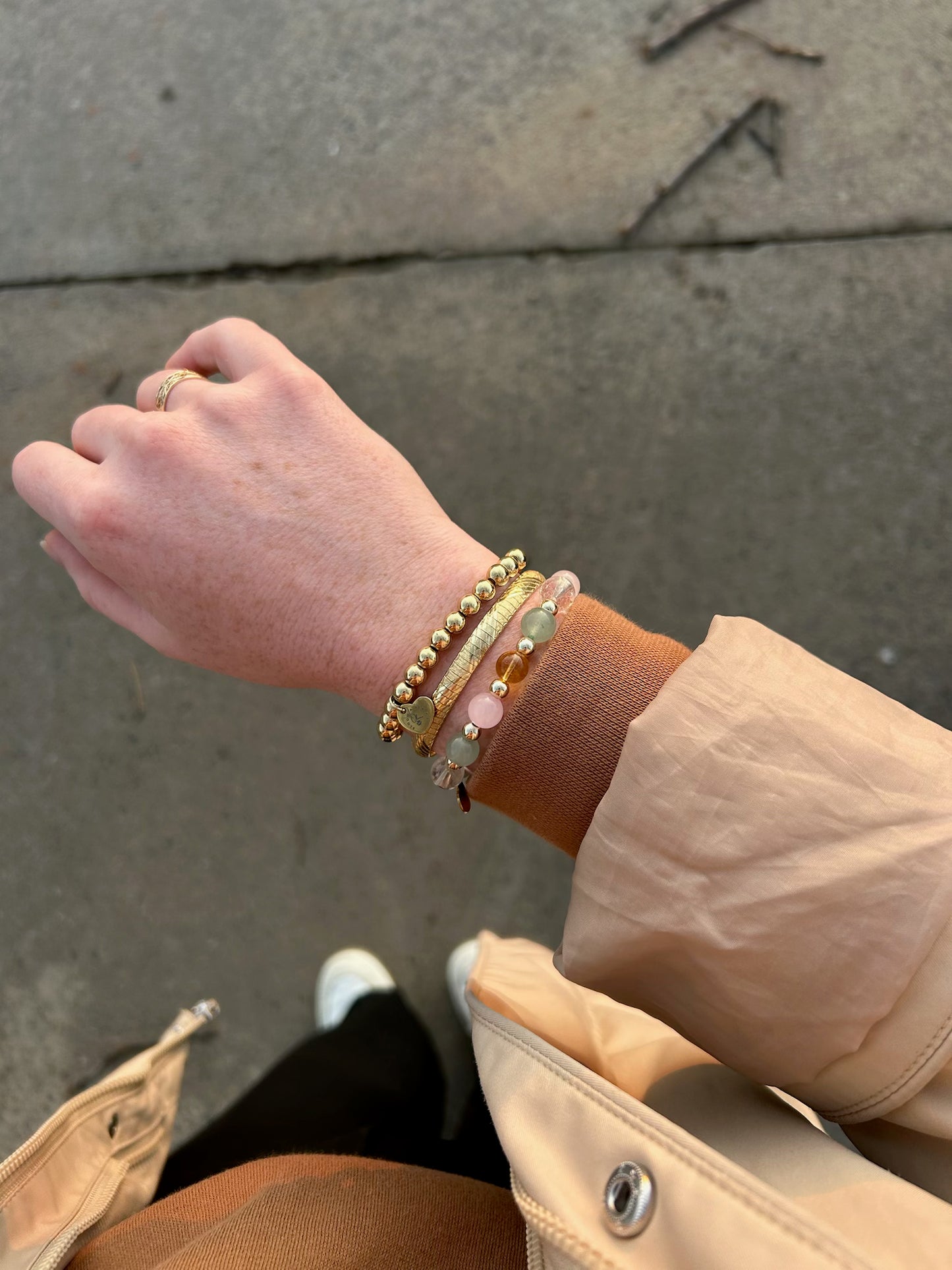 Matthew 6:34- Do Not Worry For Tomorrow