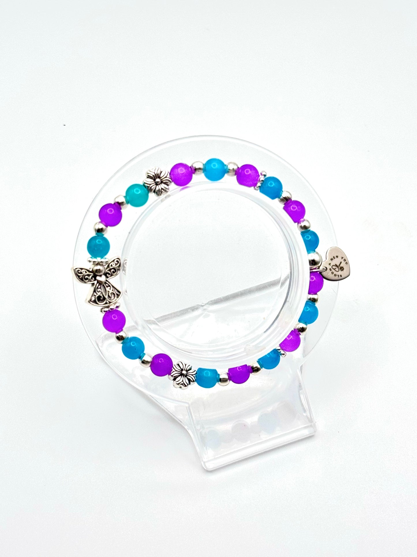 Eternal Hope Bracelet – Veteran Remembrance Edition