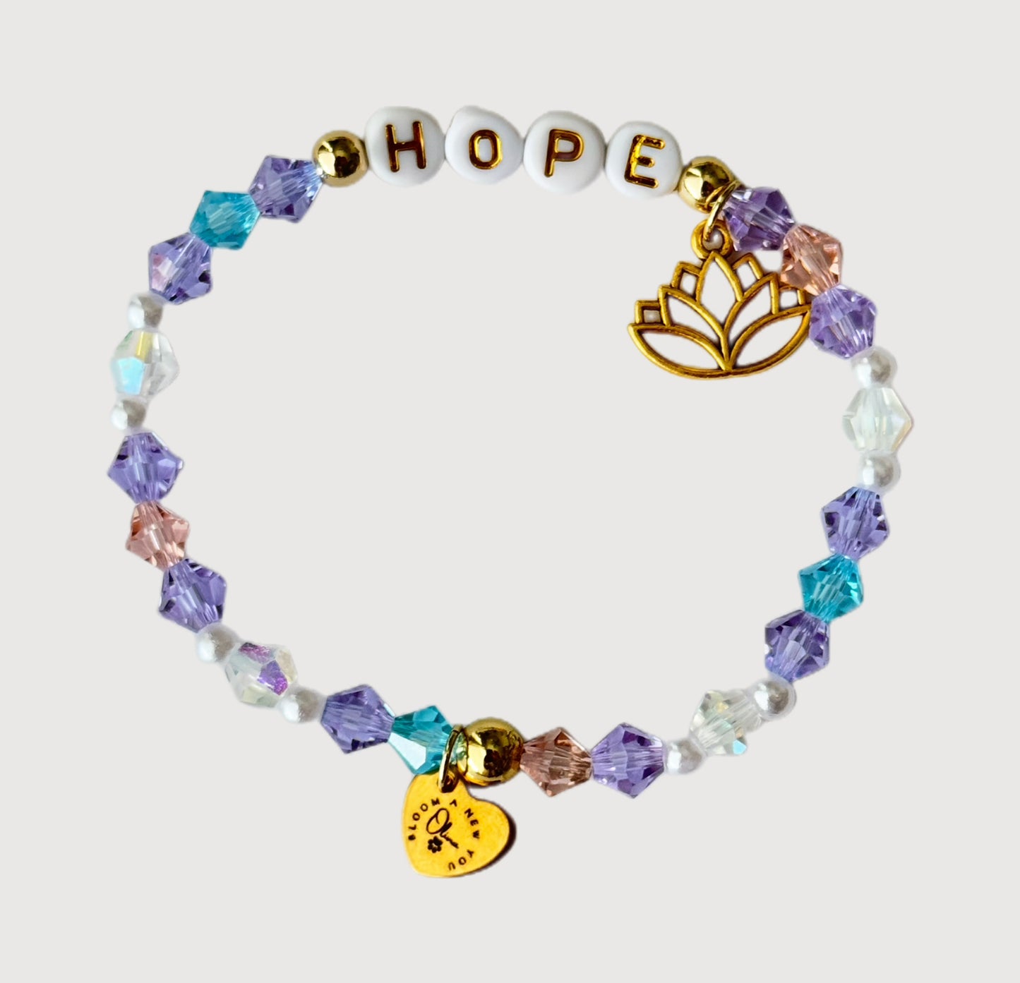 Seeds of Hope- For Those Navigating Infertility, IVF, and Everything In Between