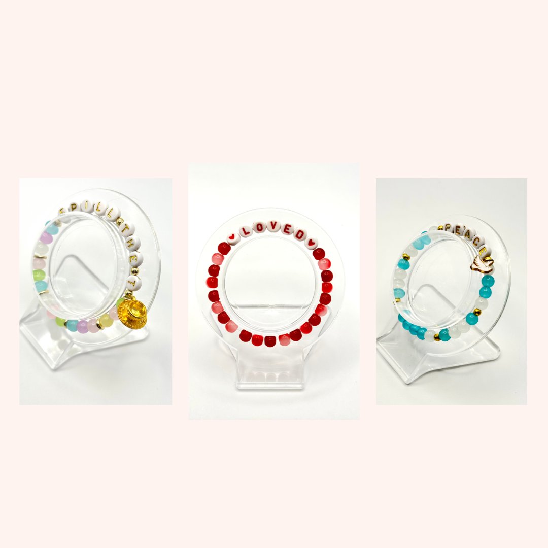 Words of Worth Collection- Mental Health