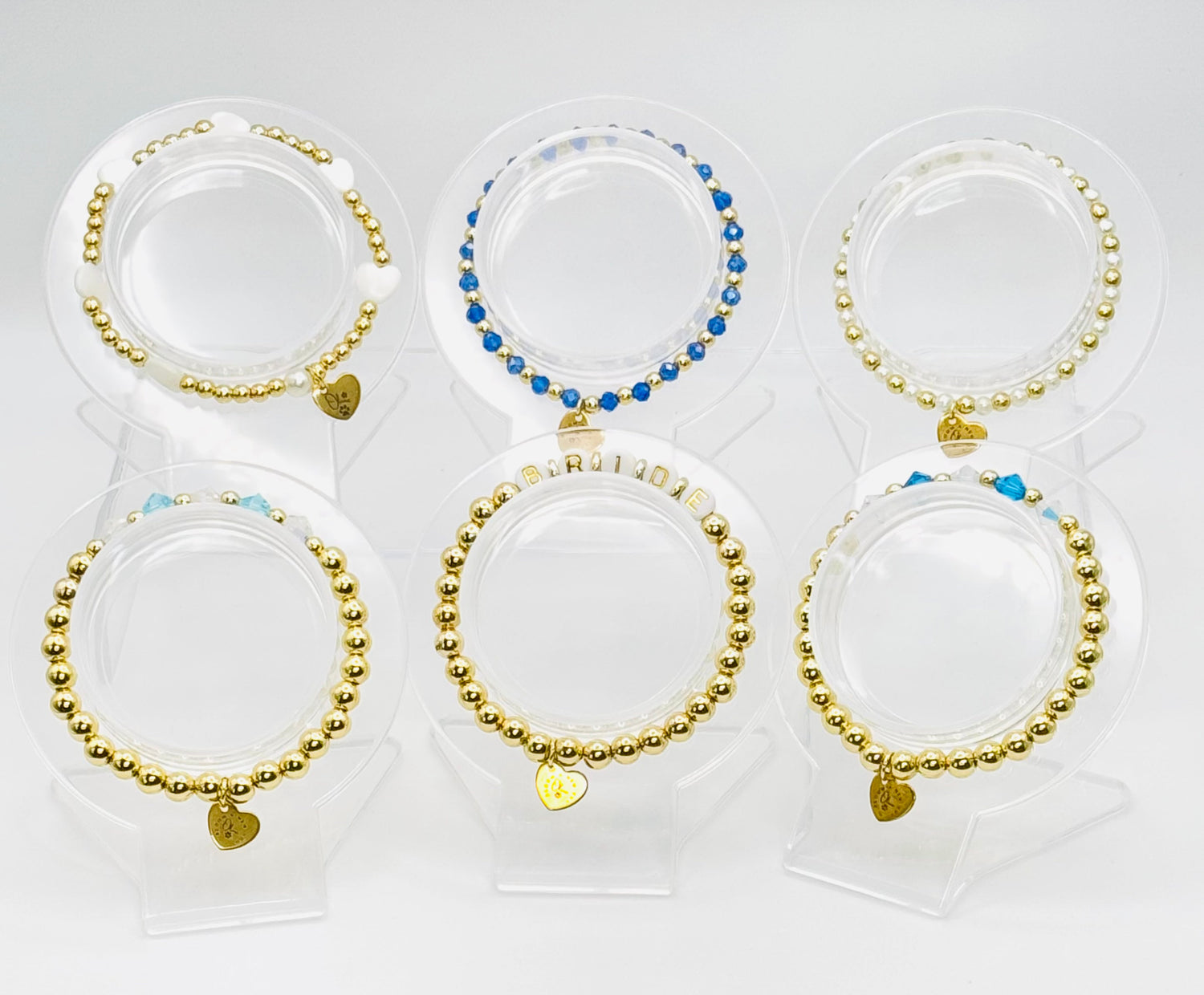 Bride’s Keepsake Collection