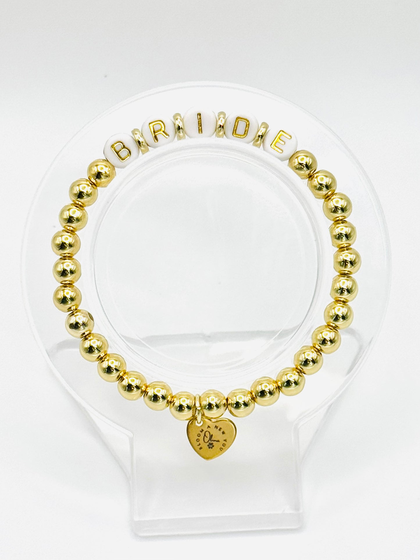 Bride Bracelet