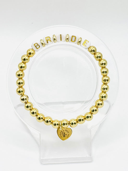 Bride Bracelet