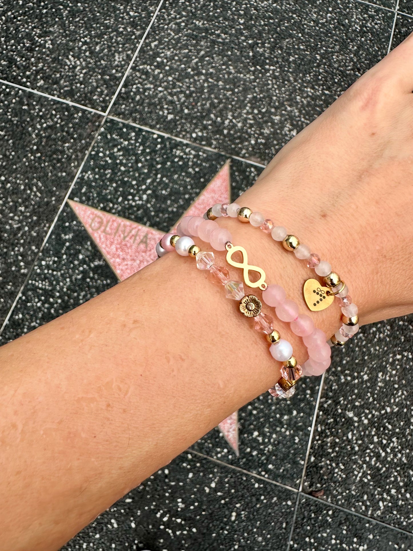 Brighter Blooms Ahead