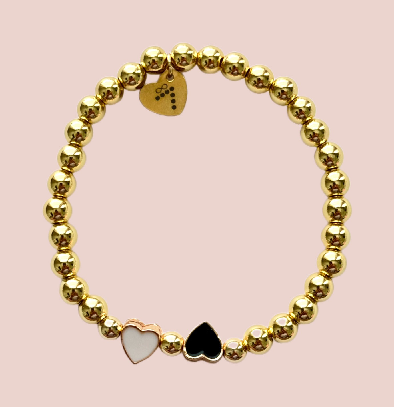 Stillness & Flow Bracelet