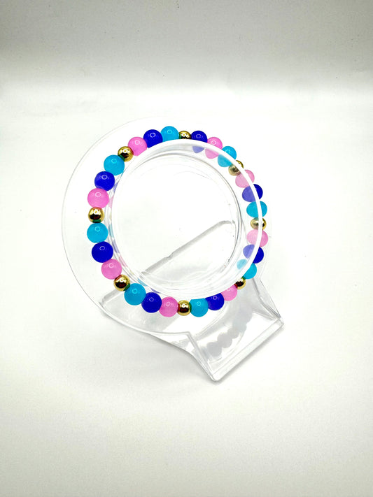 Spring's Golden Whisper