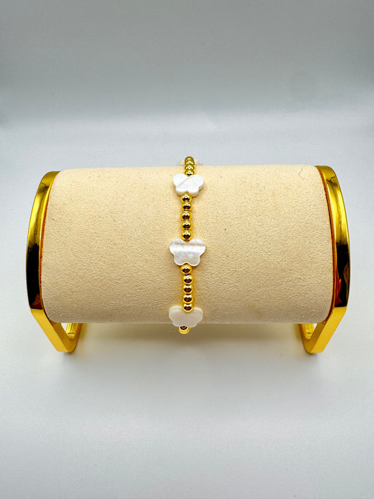 Butterfly Wings of Elegance Bracelet