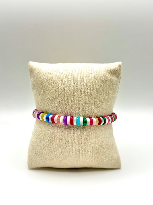 Harmony in Color Bracelet