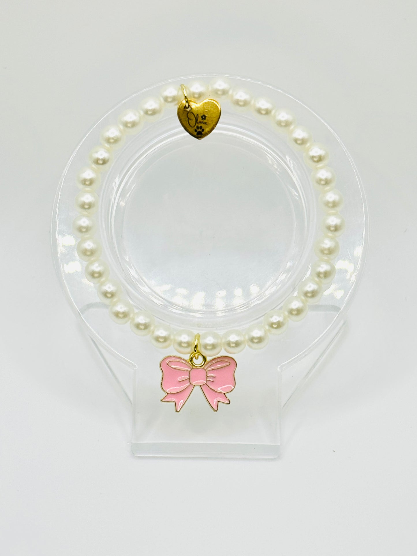 Because I'm A Lady Bracelet