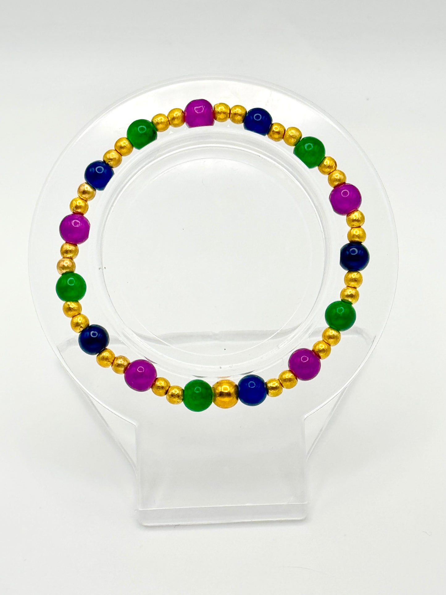 Jewel Carnival Bracelet