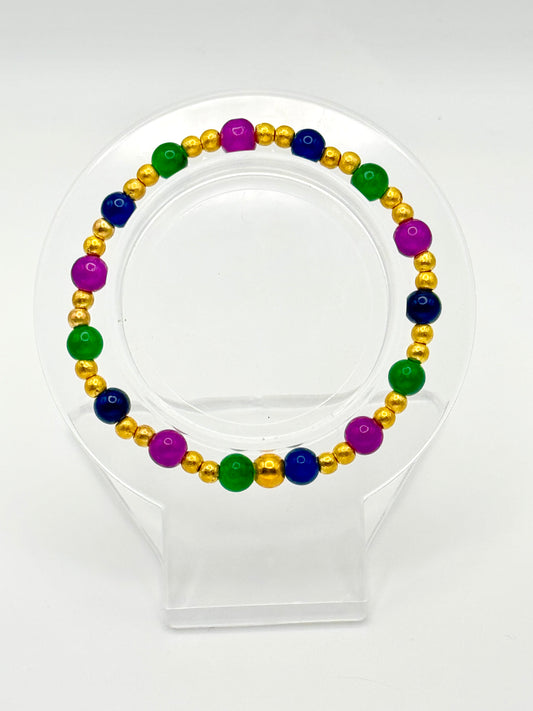 Jewel Carnival Bracelet