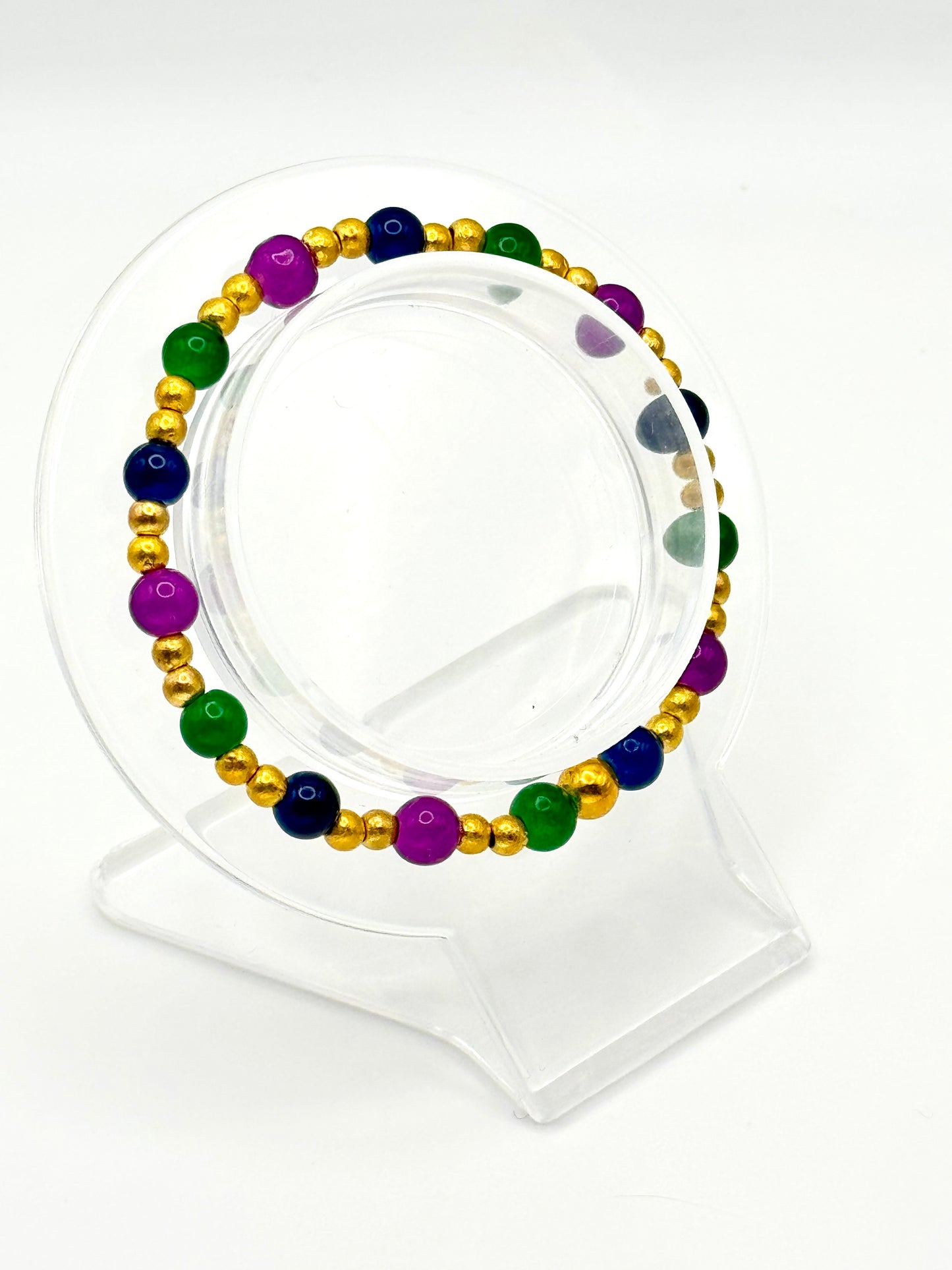 Jewel Carnival Bracelet