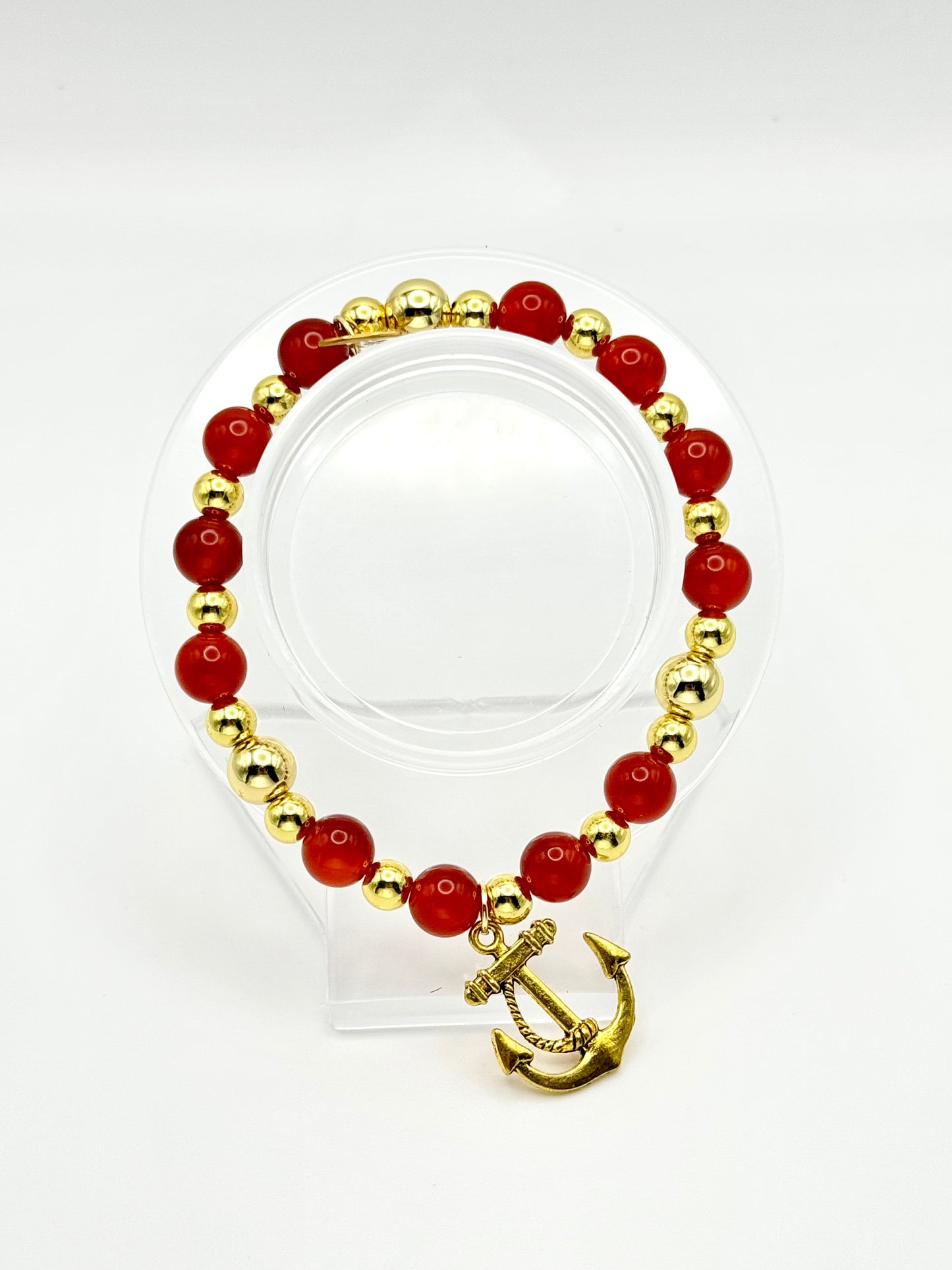 Marines Bracelet – Semper Strength