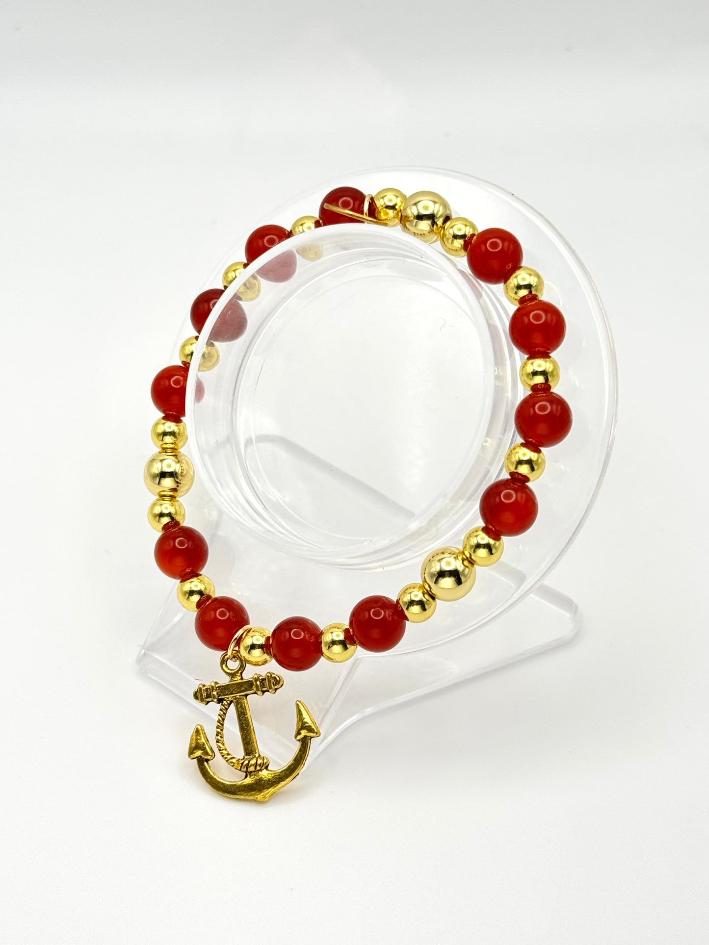 Marines Bracelet – Semper Strength