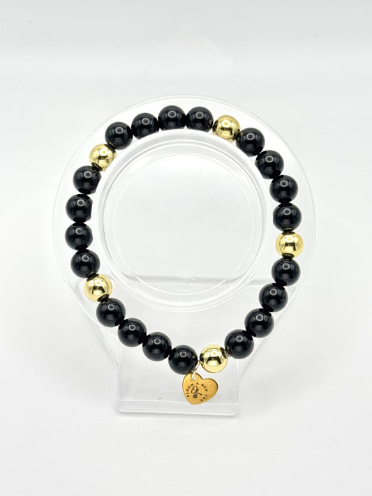 Army Bracelet – Iron Valor