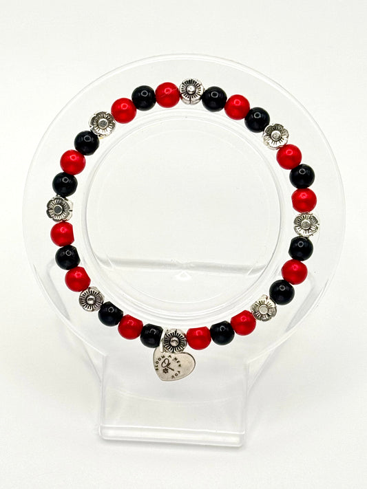Honor & Remembrance Bracelet