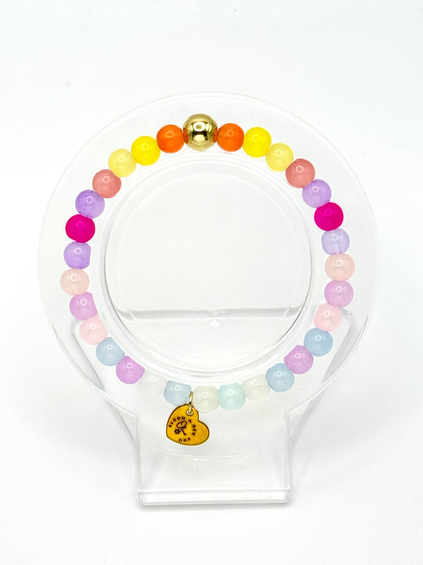 Olivia's Light Bracelet