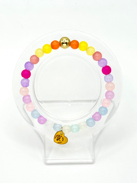 Olivia's Light Bracelet