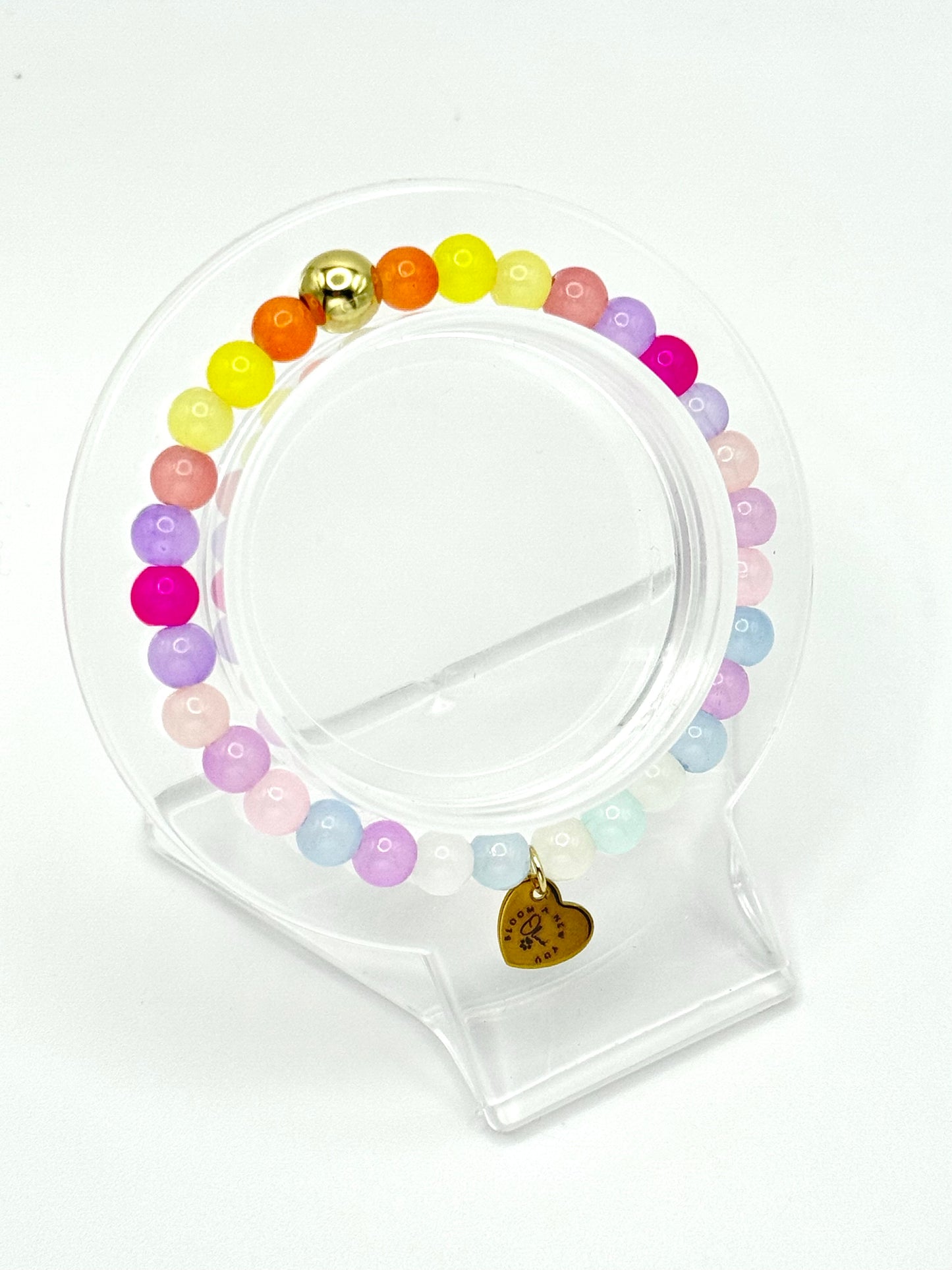 Olivia's Light Bracelet
