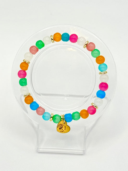 Spring’s Embracelet