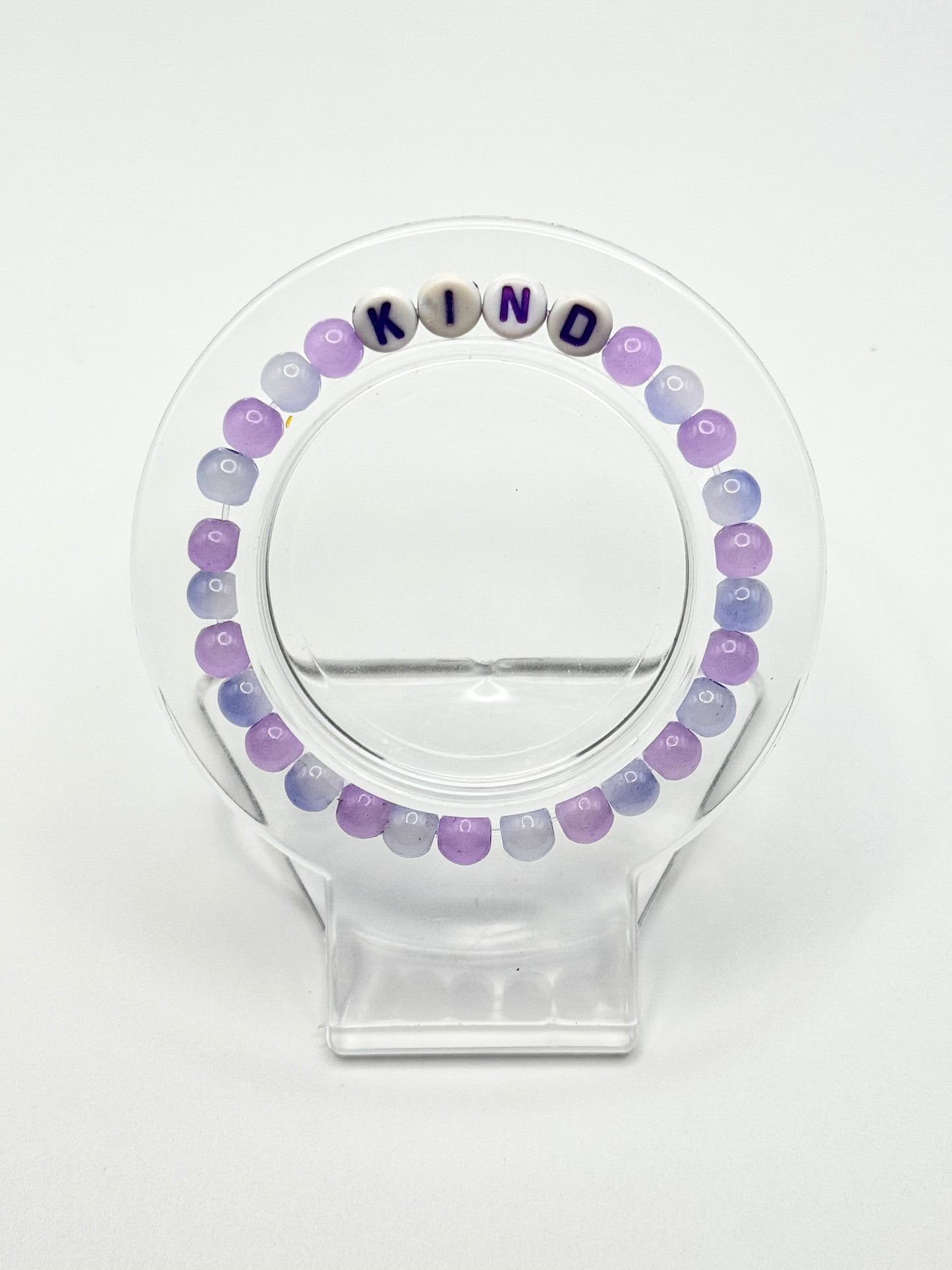 "Affirmation Anchors" Bracelet Words Sold Separately