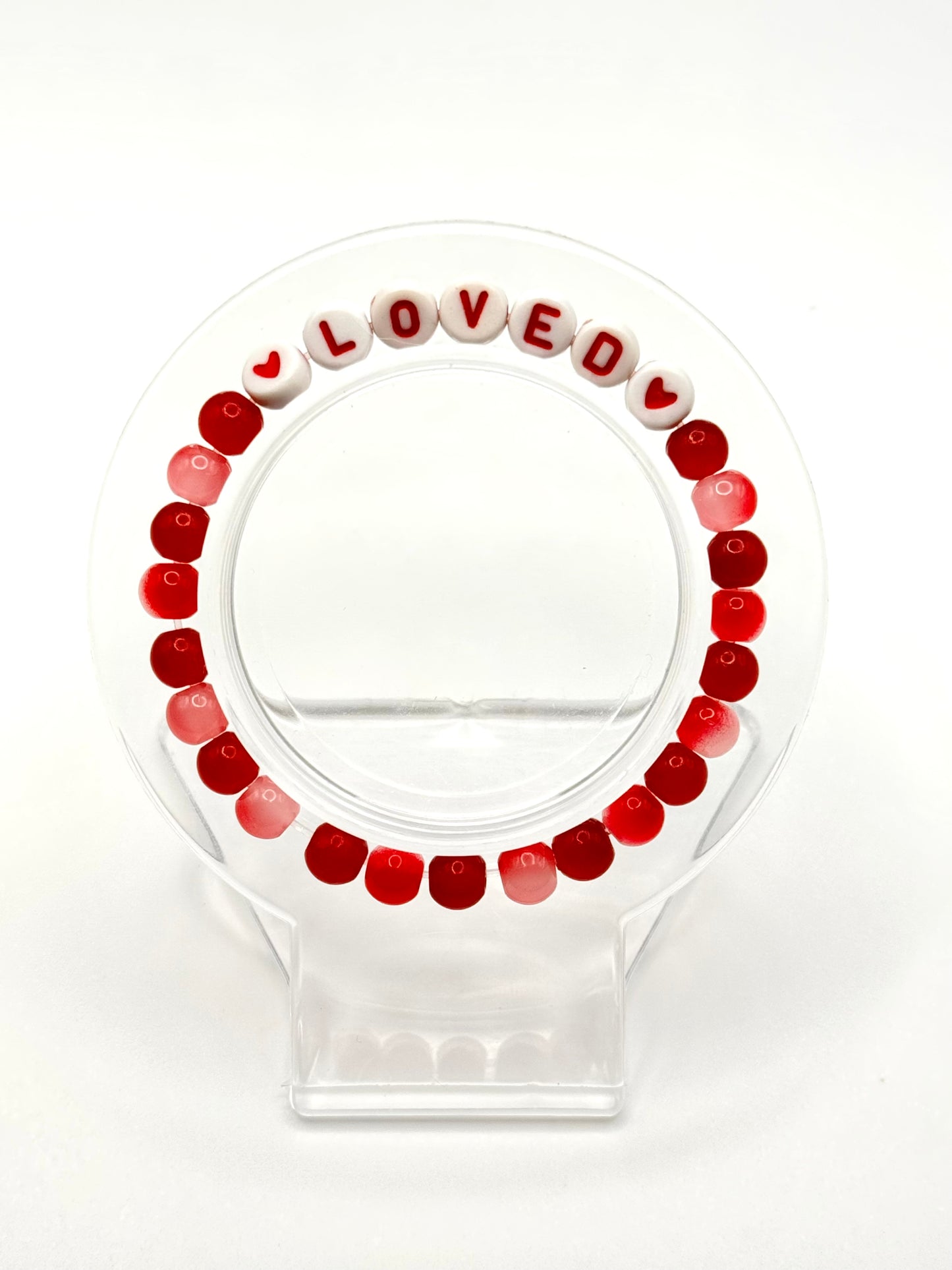 "Affirmation Anchors" Bracelet Words Sold Separately