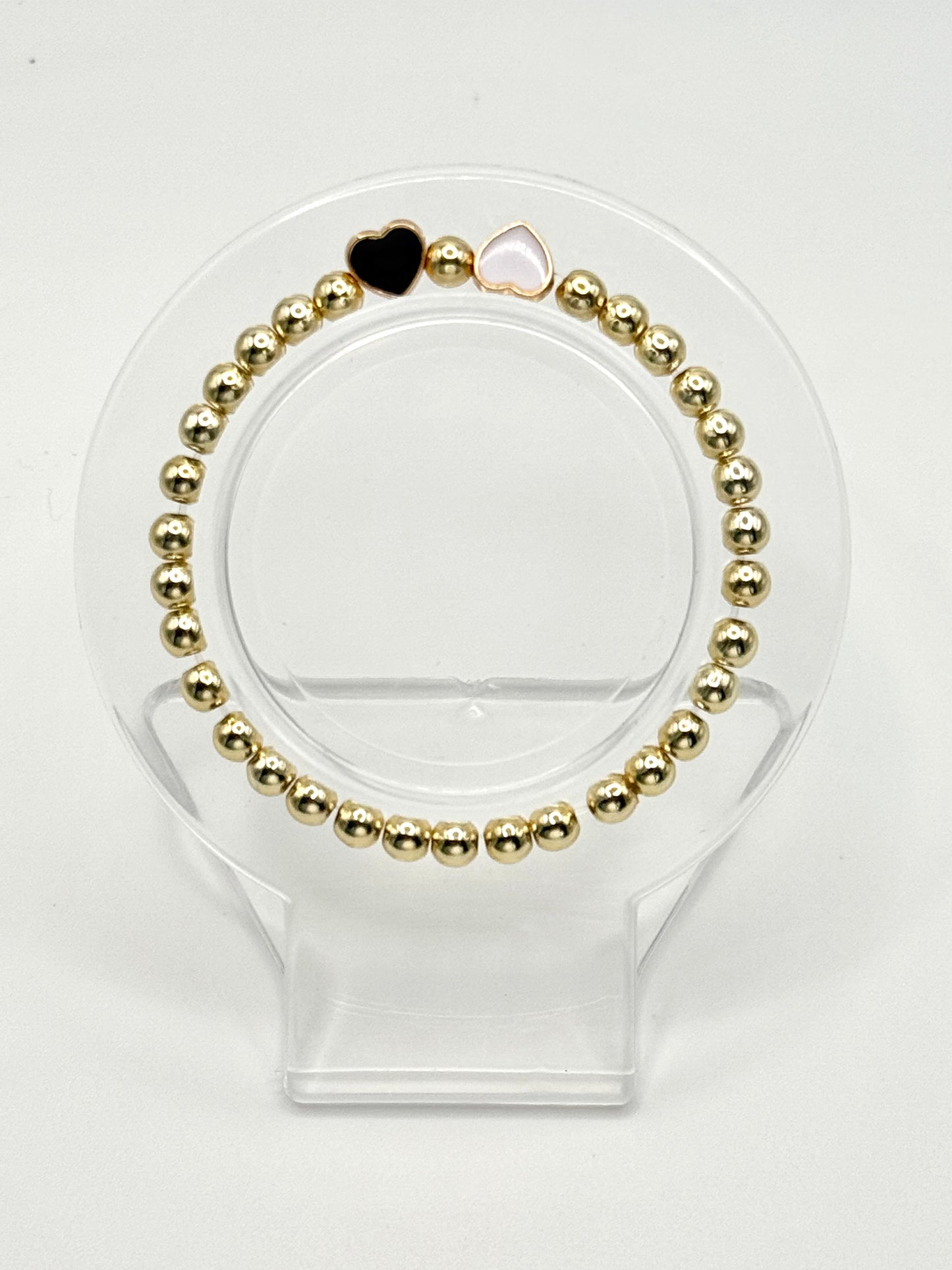 Stillness & Flow Bracelet