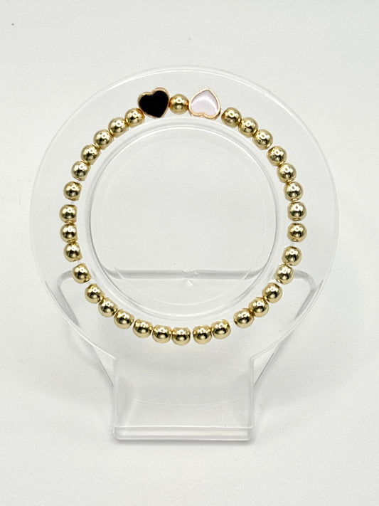 Stillness & Flow Bracelet