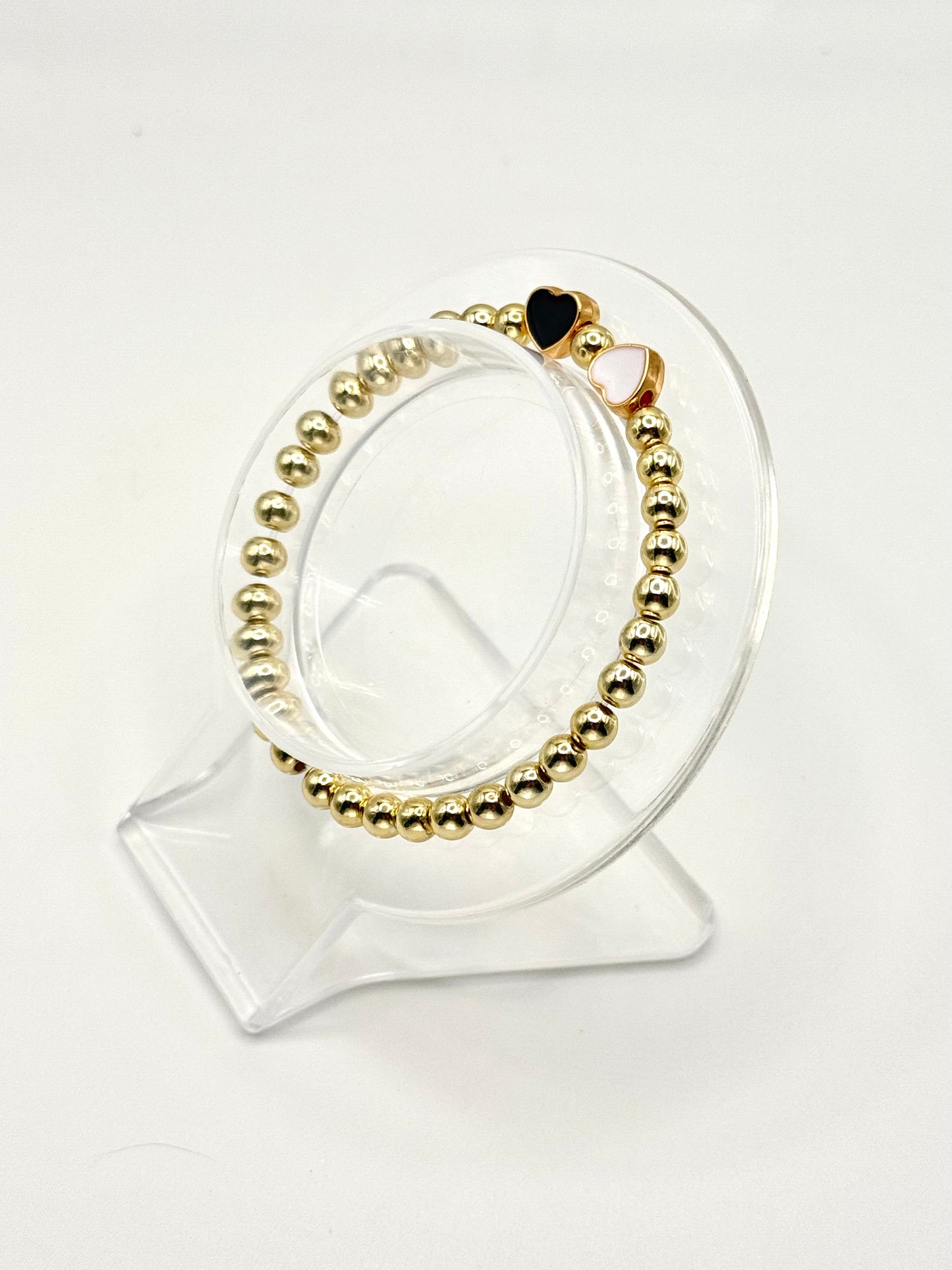 Stillness & Flow Bracelet