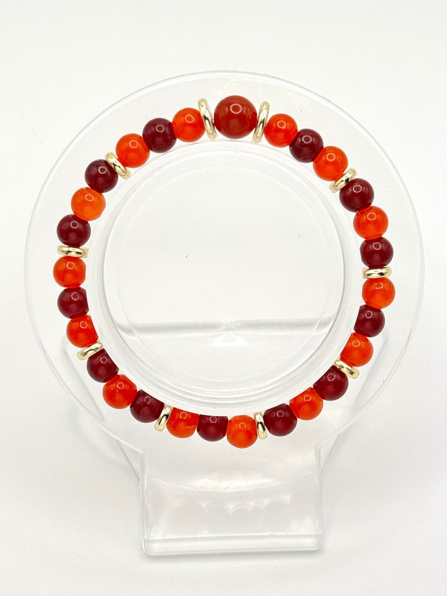 Egg Retrieval: Courageous Harvest