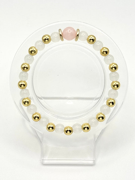 Fertilization and Embryo Culture: Miracle in Progress