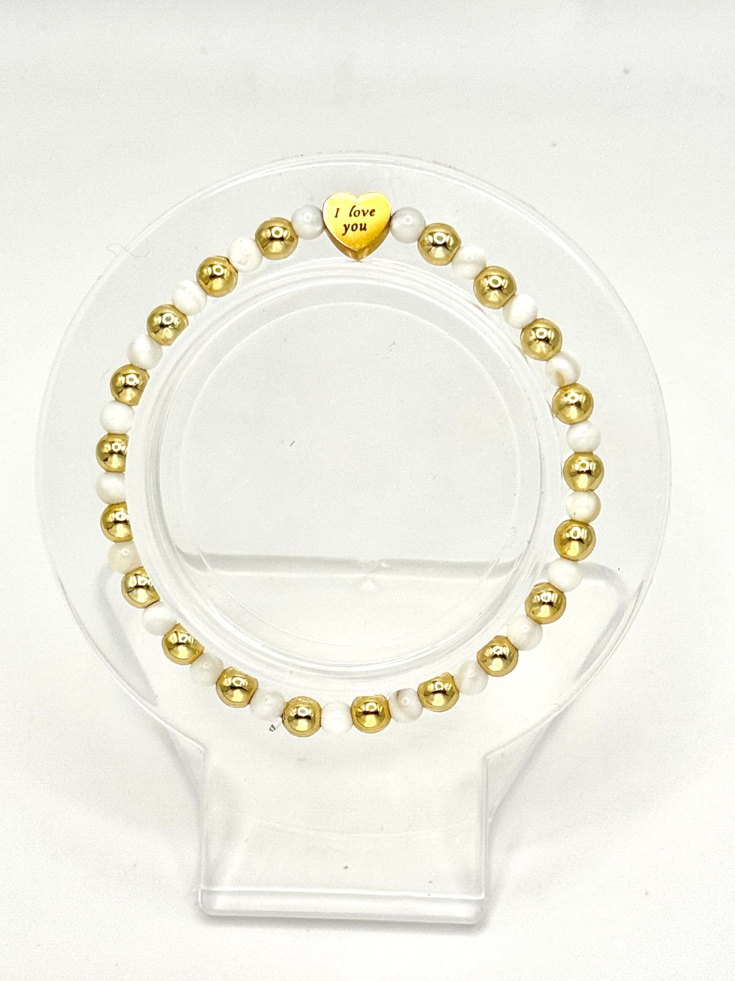 Endless Love Bracelet