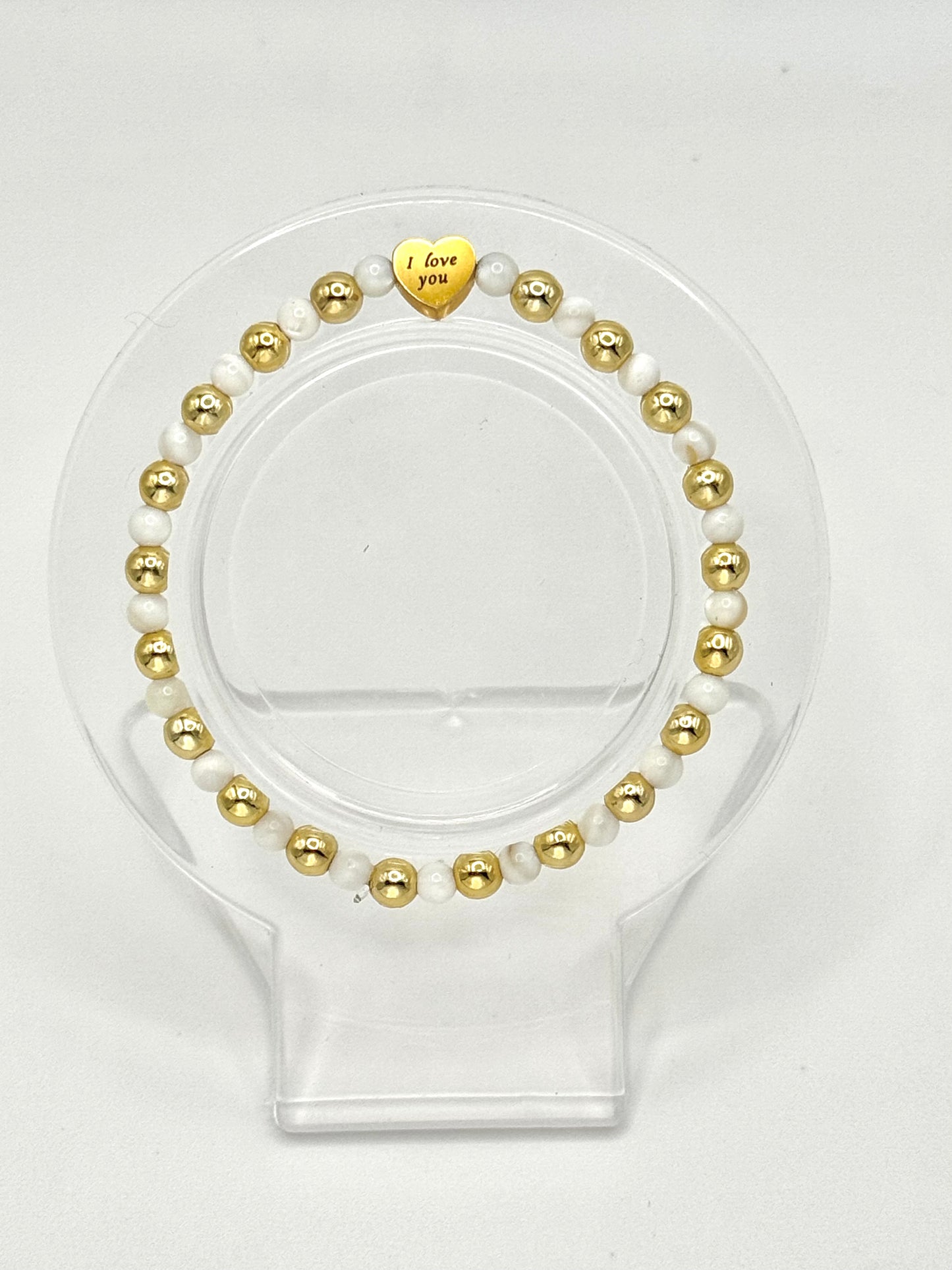 Endless Love Bracelet