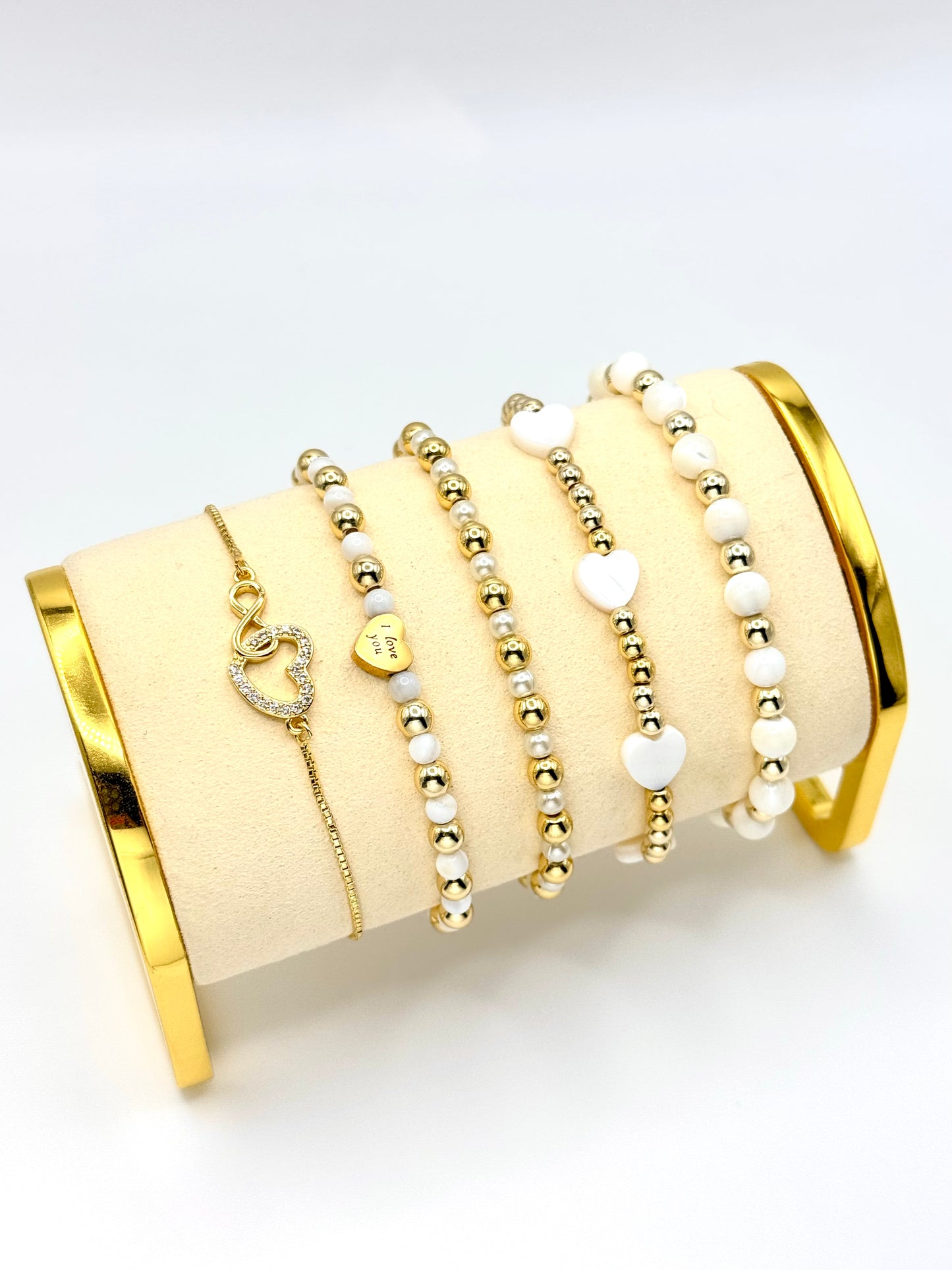 Endless Love Bracelet