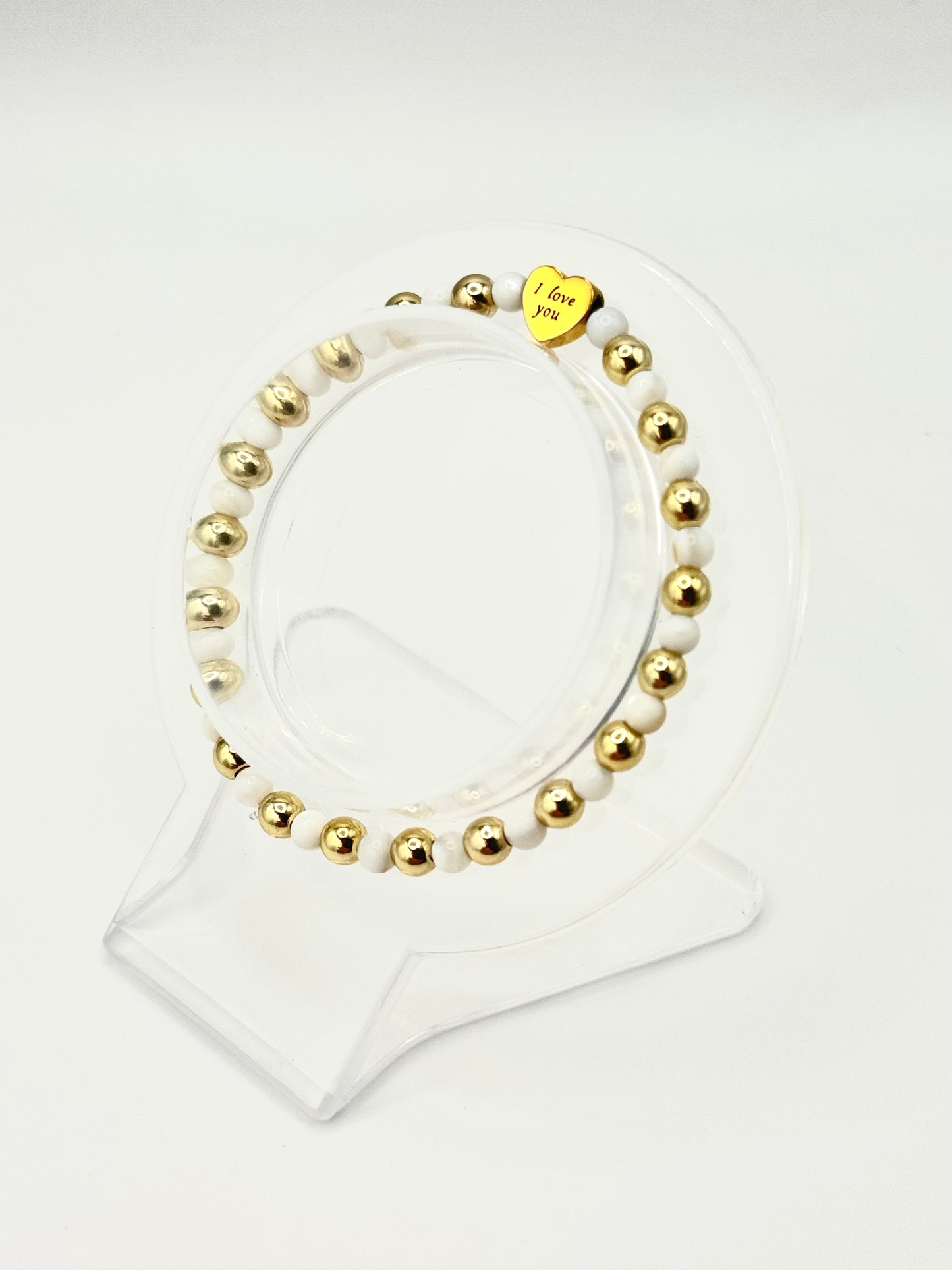 Endless Love Bracelet