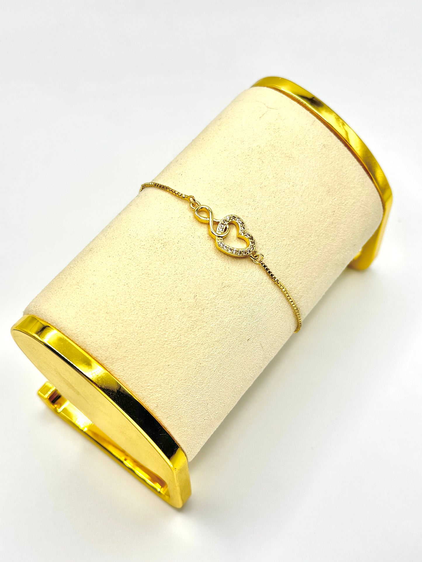 Forever Connected Bracelet